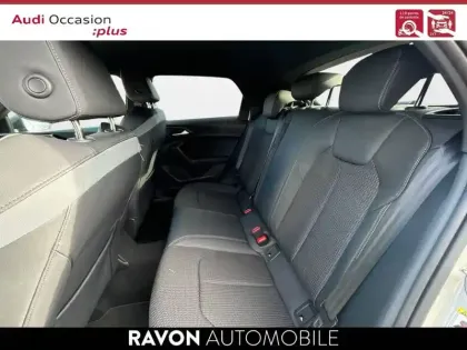 Photo 16 Audi A1  Sportback 30 TFSI 116 ch S tronic 7