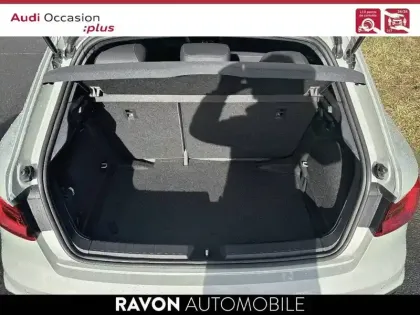 Photo 12 Audi A1  Sportback 30 TFSI 116 ch S tronic 7