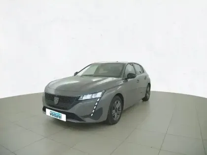 Photo Peugeot 308 Active Pack