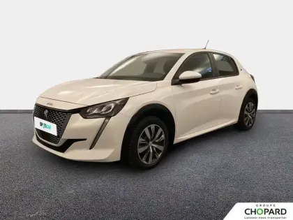 Photo Peugeot 208 Active Business R