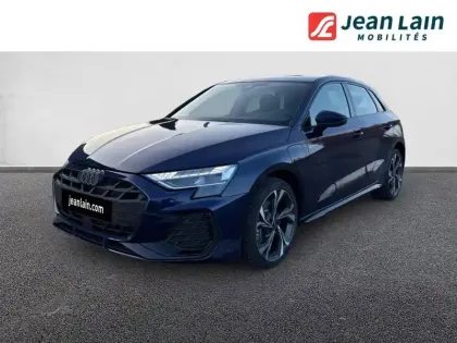 Photo Audi A3 S Line