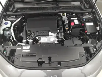 Photo 19 Peugeot 508  PureTech 130 ch S&S EAT8