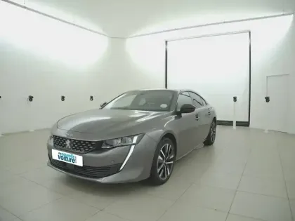 Photo 20 Peugeot 508  PureTech 130 ch S&S EAT8