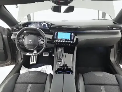 Photo 7 Peugeot 508  PureTech 130 ch S&S EAT8