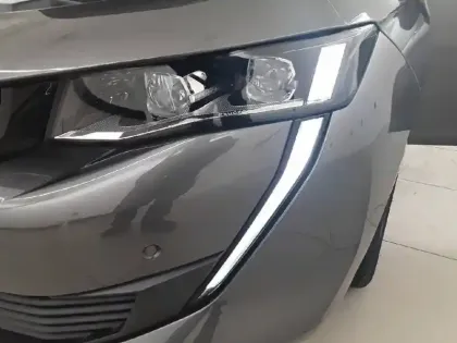 Photo 18 Peugeot 508  PureTech 130 ch S&S EAT8