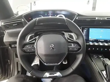 Photo 11 Peugeot 508  PureTech 130 ch S&S EAT8