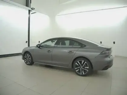 Photo 25 Peugeot 508  PureTech 130 ch S&S EAT8