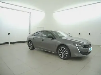 Photo 22 Peugeot 508  PureTech 130 ch S&S EAT8