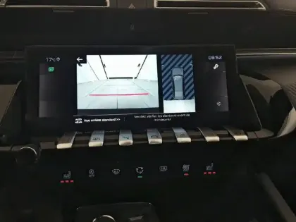 Photo 14 Peugeot 508  PureTech 130 ch S&S EAT8