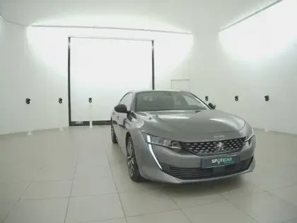 Photo 21 Peugeot 508  PureTech 130 ch S&S EAT8