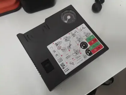 Photo 16 Peugeot 508  PureTech 130 ch S&S EAT8