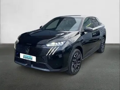 Photo Peugeot 3008 Gt