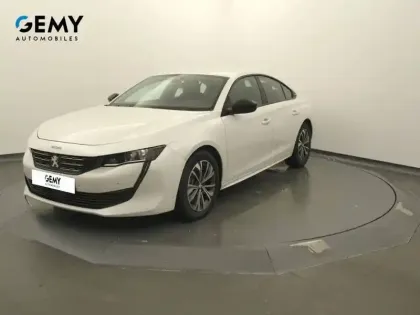 Photo Peugeot 508 Active Pack