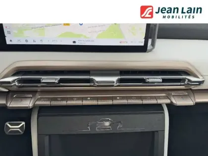 Photo 13 Maxus Eterron9 E-TERRON9 PICK-UP 4X4 102 KWH
