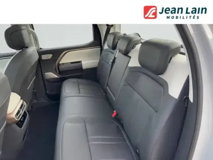 Photo 16 Maxus Eterron9 E-TERRON9 PICK-UP 4X4 102 KWH