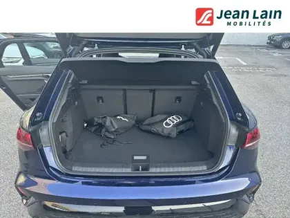 Photo 49 Audi A3  Sportback 40 TFSI e Hybride rechargeable 204 S tronic 6