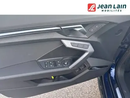 Photo 38 Audi A3  Sportback 40 TFSI e Hybride rechargeable 204 S tronic 6