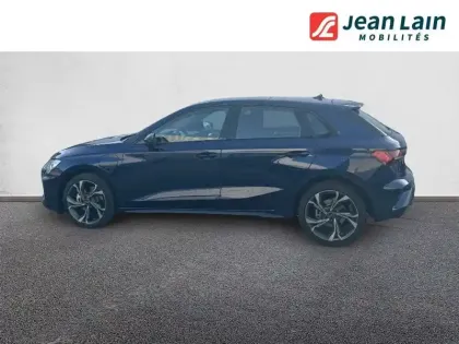 Photo 47 Audi A3  Sportback 40 TFSI e Hybride rechargeable 204 S tronic 6