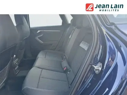 Photo 56 Audi A3  Sportback 40 TFSI e Hybride rechargeable 204 S tronic 6