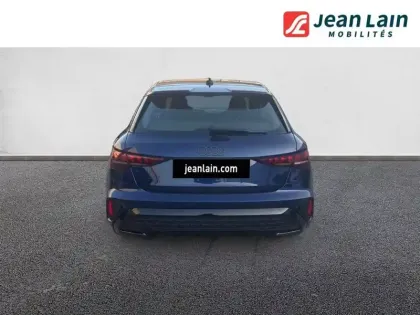 Photo 25 Audi A3  Sportback 40 TFSI e Hybride rechargeable 204 S tronic 6