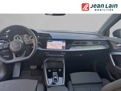 Photo 37 Audi A3  Sportback 40 TFSI e Hybride rechargeable 204 S tronic 6