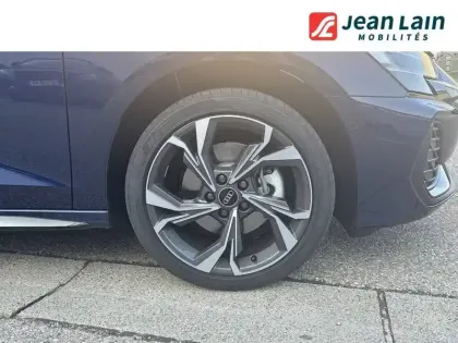 Photo 48 Audi A3  Sportback 40 TFSI e Hybride rechargeable 204 S tronic 6