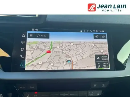 Photo 54 Audi A3  Sportback 40 TFSI e Hybride rechargeable 204 S tronic 6