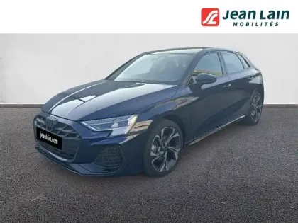 Photo Audi A3 S Line