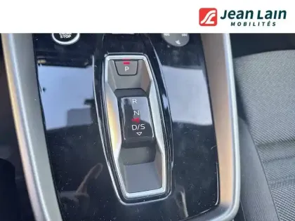 Photo 52 Audi A3  Sportback 40 TFSI e Hybride rechargeable 204 S tronic 6