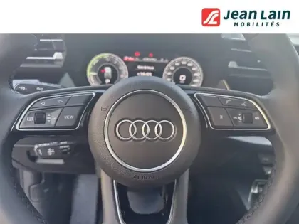 Photo 51 Audi A3  Sportback 40 TFSI e Hybride rechargeable 204 S tronic 6