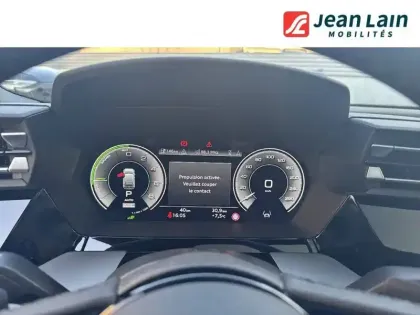 Photo 55 Audi A3  Sportback 40 TFSI e Hybride rechargeable 204 S tronic 6