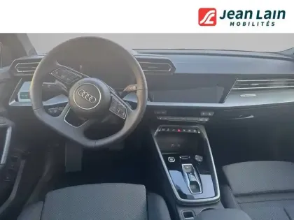 Photo 50 Audi A3  Sportback 40 TFSI e Hybride rechargeable 204 S tronic 6