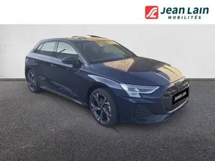 Photo 42 Audi A3  Sportback 40 TFSI e Hybride rechargeable 204 S tronic 6