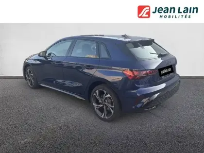 Photo 26 Audi A3  Sportback 40 TFSI e Hybride rechargeable 204 S tronic 6