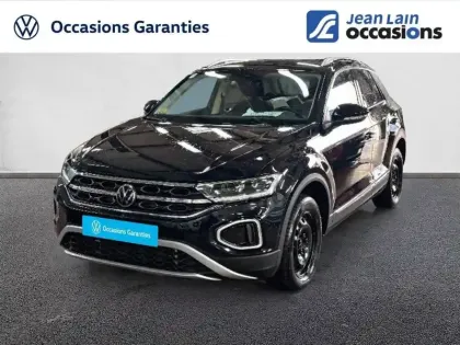 Photo Volkswagen T-roc Style