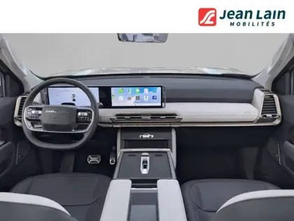 Photo 17 Maxus Eterron9 E-TERRON9 PICK-UP 4X4 102 KWH