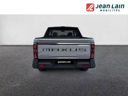 Photo 5 Maxus Eterron9 E-TERRON9 PICK-UP 4X4 102 KWH
