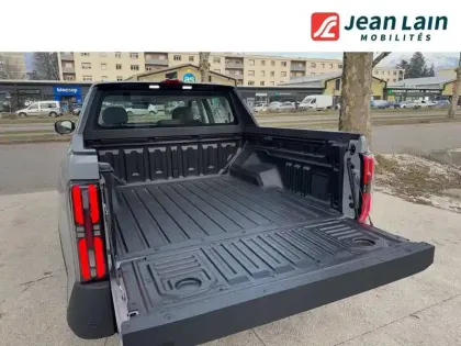 Photo 9 Maxus Eterron9 E-TERRON9 PICK-UP 4X4 102 KWH