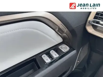 Photo 18 Maxus Eterron9 E-TERRON9 PICK-UP 4X4 102 KWH