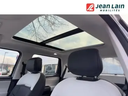 Photo 19 Maxus Eterron9 E-TERRON9 PICK-UP 4X4 102 KWH