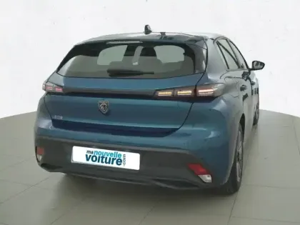 Photo 4 Peugeot 308  PureTech 130ch S&S BVM6