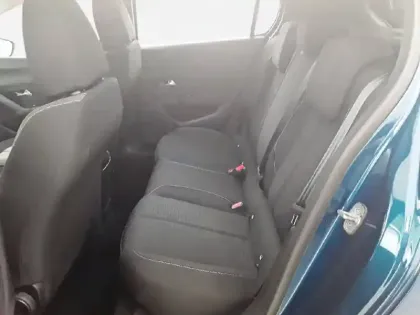 Photo 11 Peugeot 308  PureTech 130ch S&S BVM6