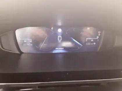 Photo 9 Peugeot 308  PureTech 130ch S&S BVM6