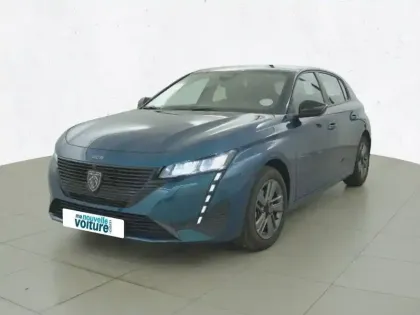 Photo Peugeot 308 Active Pack