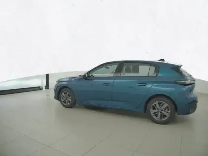 Photo 6 Peugeot 308  PureTech 130ch S&S BVM6