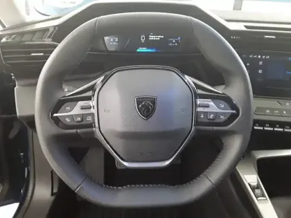 Photo 8 Peugeot 308  PureTech 130ch S&S BVM6