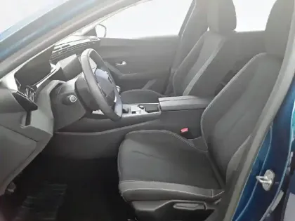 Photo 10 Peugeot 308  PureTech 130ch S&S BVM6