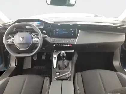 Photo 7 Peugeot 308  PureTech 130ch S&S BVM6