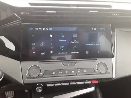 Photo 14 Peugeot 308  PureTech 130ch S&S BVM6