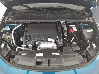 Photo 19 Peugeot 308  PureTech 130ch S&S BVM6